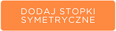 stopki symetryczne